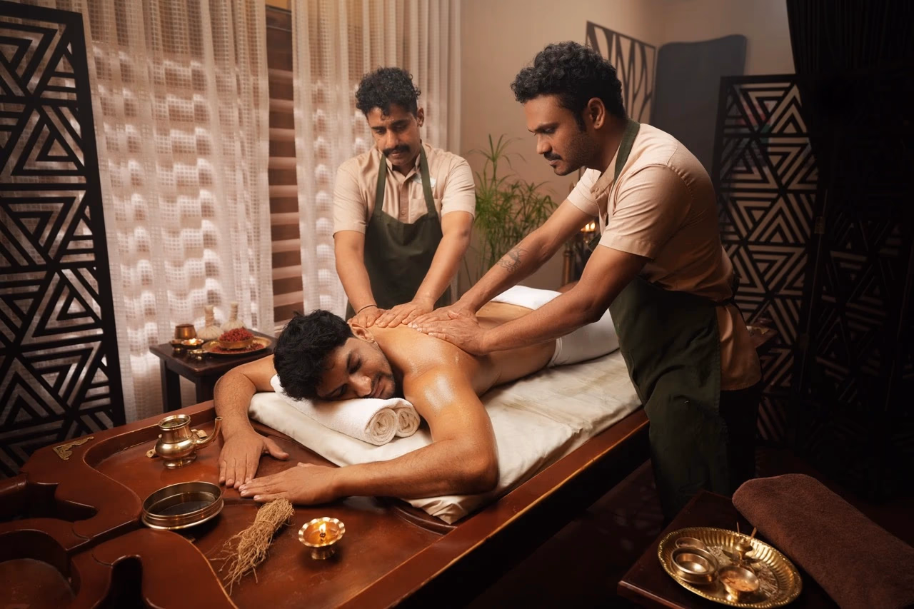 Ayurvedic Treatment