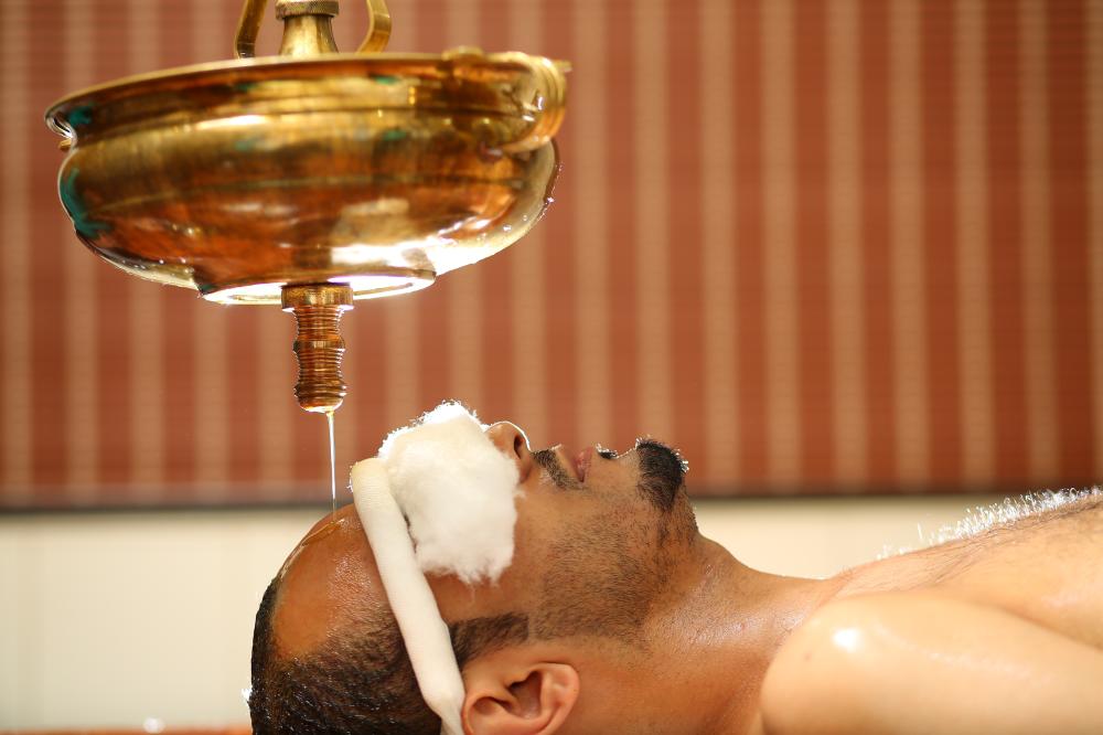 Stress Management Advantage