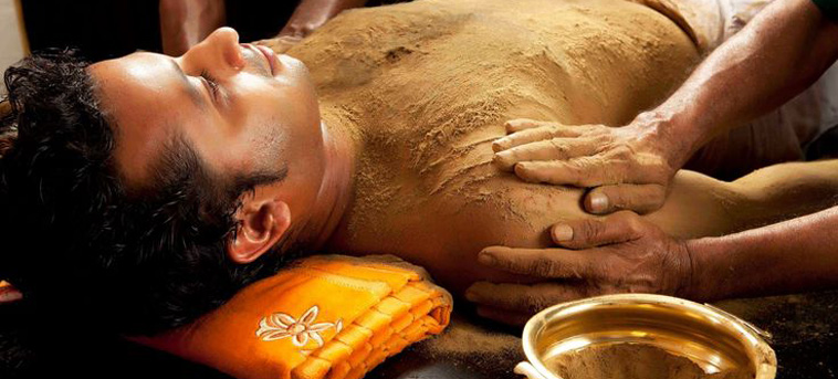 Udwartanam